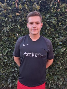 Avatar Bild für Vincent Möhring