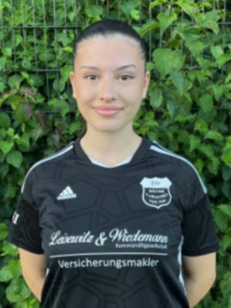 Avatar Bild für Elsa Berisha