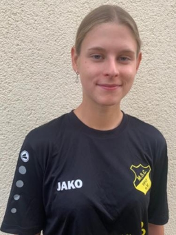 Avatar Bild für Antonia Feuerherdt