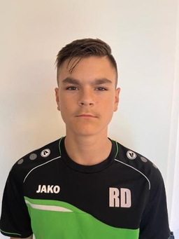Avatar Bild für Robin Dujmovic