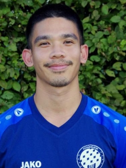 Avatar Bild für Khang Do-Thanh