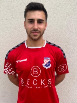 Avatar Bild für Ali Hamdar
