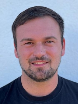 Avatar Bild für Robin Zaulich
