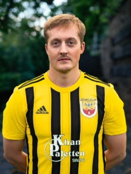 Avatar Bild für Nicolas Koch