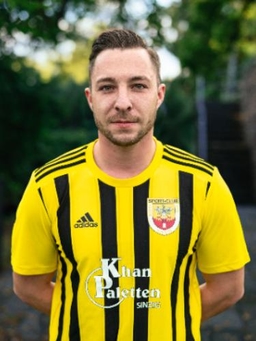Avatar Bild für Pascal Horey