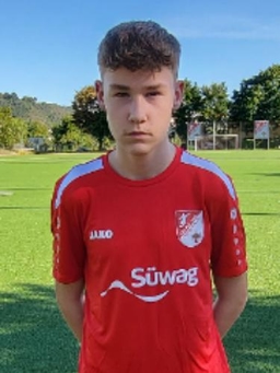 Avatar Bild für Finn Melvin Schneider