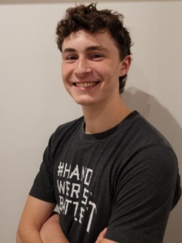 Avatar Bild für Merlin Pfeifer