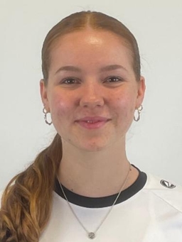 Avatar Bild für Lea Blondin