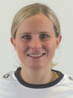 Avatar Bild für Svenja Grootz