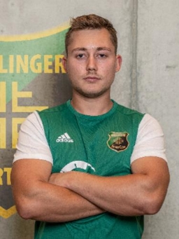 Avatar Bild für Fynn Eickhoff