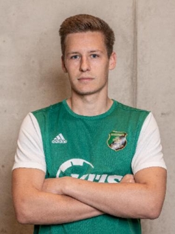 Avatar Bild für Bjarne Schulz
