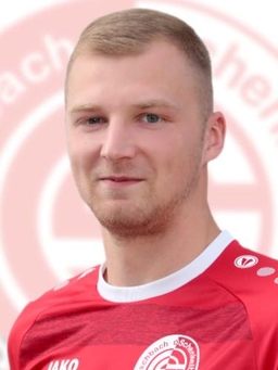 Avatar Bild für Nick Vordenbäumen