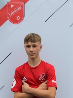Avatar Bild für Arsenii Polishchuk