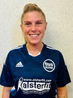 Avatar Bild für Jasmin Kröger