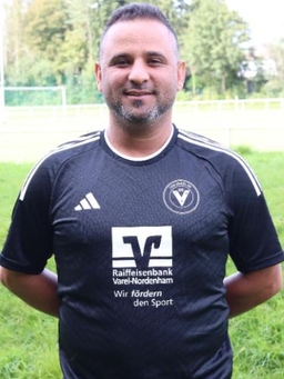 Avatar Bild für Moez Ben Hamda