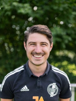 Avatar Bild für Chris Pieter Bendig