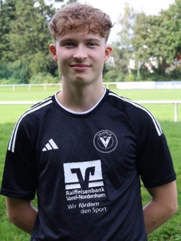 Avatar Bild für Jannik Bullmann