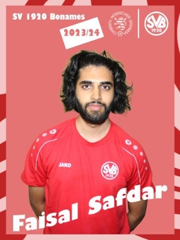 Avatar Bild für Muhammad Faisal Safdar