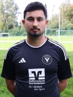 Avatar Bild für Eray Erkek