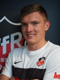 Avatar Bild für Lukas Burger