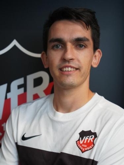 Avatar Bild für Luca Busam