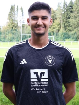 Avatar Bild für Ali Hazimi