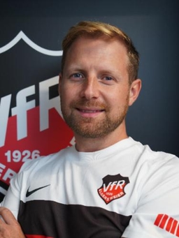 Avatar Bild für Paul Grafe
