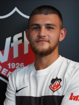 Avatar Bild für Alex Lir