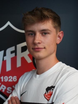 Avatar Bild für Max Mayer