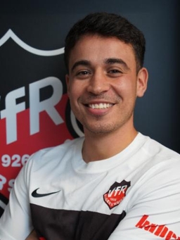 Avatar Bild für Felipe Rodas Steeg