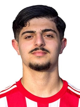 Avatar Bild für Menif Barakat Rasho