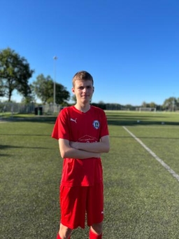 Avatar Bild für Jannes Levin Jacobs