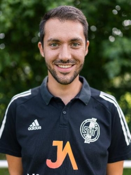 Avatar Bild für Sebastian Riedmiller