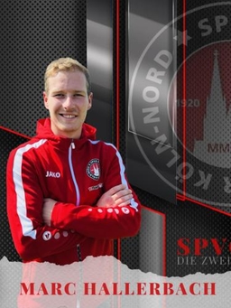 Avatar Bild für Marc Hallerbach