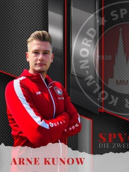Avatar Bild für Arne Kunow