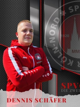 Avatar Bild für Dennis Schäfer