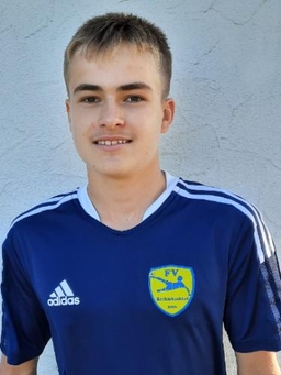 Avatar Bild für Colin Geier