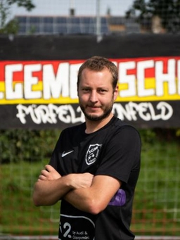 Avatar Bild für Sven Forster