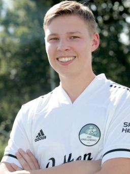 Avatar Bild für Jannis Prager