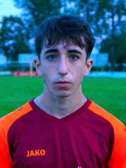 Avatar Bild für Gabriel Fiorim