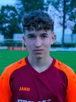 Avatar Bild für Valentin Nickel