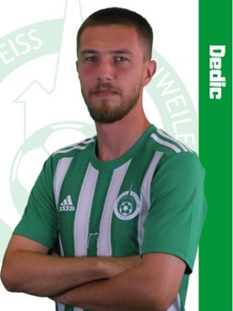Avatar Bild für Admir Dedic