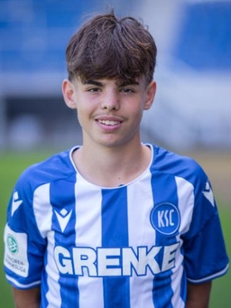 Avatar Bild für Gabriele Carlo Gianetta