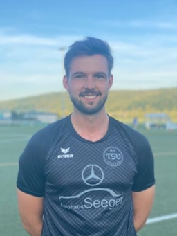 Avatar Bild für Maximilian Kulinsky