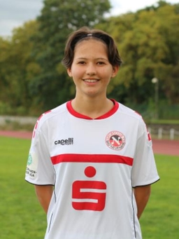 Avatar Bild für Hannah Bosakpour