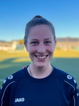 Avatar Bild für Lilly Gold