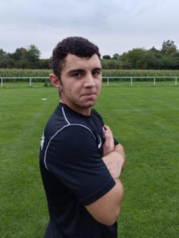 Avatar Bild für Rawend Ahmo