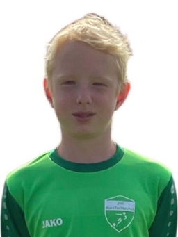 Avatar Bild für Finn Leon Quaas