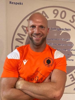 Avatar Bild für Fabian Kussatz