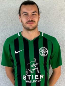 Avatar Bild für Tim Müller